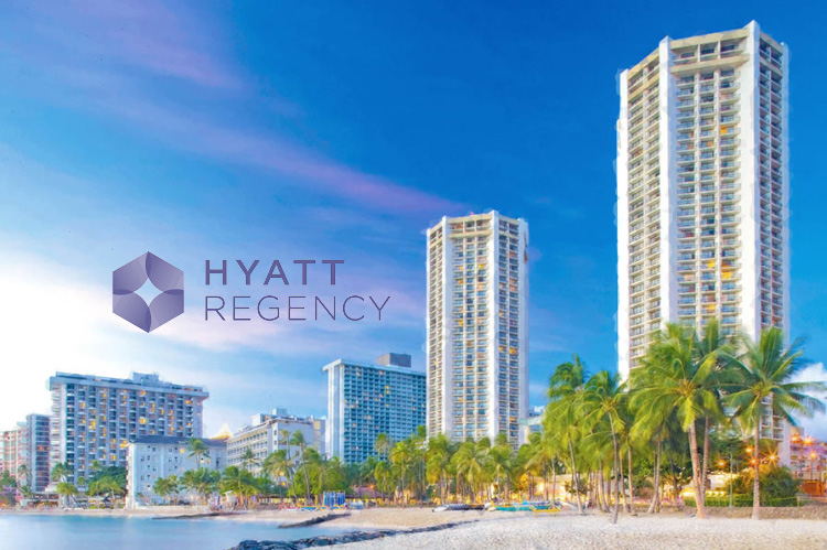 Hyatt Regency Waikiki Beach Resort Airport Shuttle